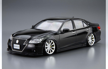 Сборная модель Toyota Crown Athlete'12 Rojam GRS214