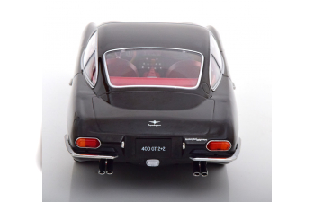 LAMBORGHINI 400 GT 2+2 (1965), black