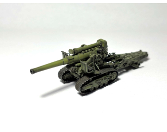 Б-4 1:87 (запыленный)