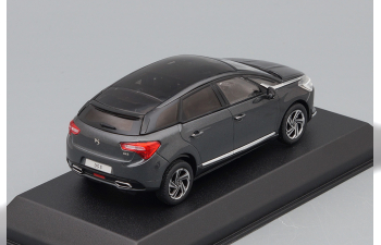 CITROEN DS5 2015 Shark Grey