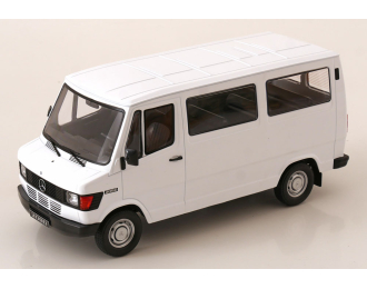 MERCEDES-BENZ 208D (TN/T1) (1988), White