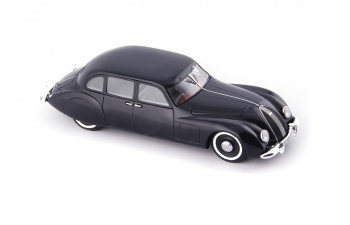 Horch 930S Streamliner, black, Germany, 1939