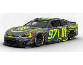 Chevrolet #97 Shane van Gisbergen *Trackhouse*, various 2026