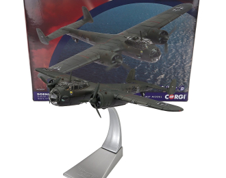 DORNIER Do 17z-5 W.nr.2787 Military Airplane 1937, Military Green