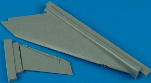 Набор дополнений J35 Draken vertical fin