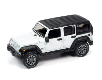 JEEP Wrangler Jk Unlimited Sport Hard-Top 2018