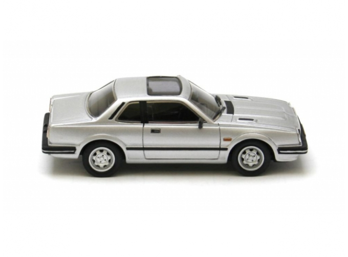 Honda Prelude MK1 (White)