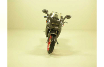 DUCATI ST4s, CYCLE Collection 1:18, серый