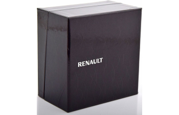 RENAULT Intiale Espace (2020), purple