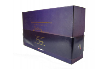 State Landau "Queens Golden Jubilee"