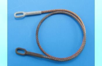 XXl Towing cable for Churchill Tank