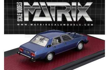 ALFA ROMEO Alfa 6 2.5i (t119) (1979), blue