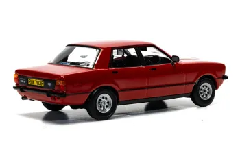 FORD Cortina Mkiv 2.0 S (1976), Red