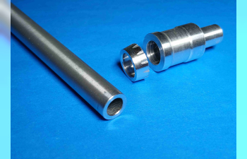 Американская 203-мм гаубица М55 (I Love Kit 63548)