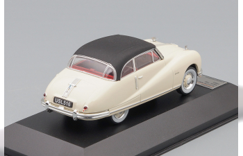 AUSTIN A90 ATLANTIC Hard Top 1950, beige