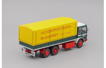 RABA 832.13, Kultowe Ciezarowki PRL-u 95