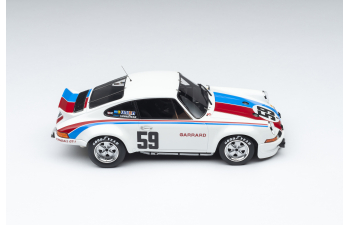 PORSCHE 911RSR (1973) 2.8 Brumos Winner Daytona #59 (1973)