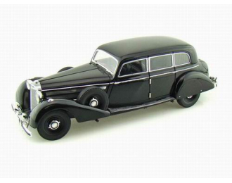 Mercedes-Benz 770K (black)