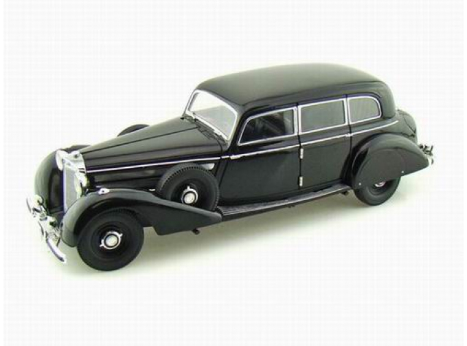 Mercedes-Benz 770K (black)