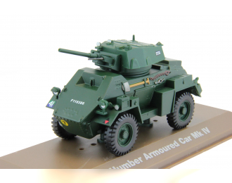 Humber Armoured Car MK IV