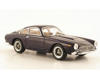 FERRARI 250 GT Berlinetta Lusso (1962), blue