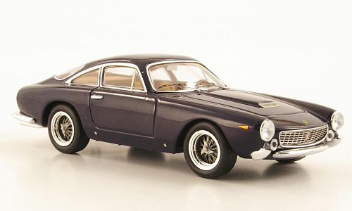 FERRARI 250 GT Berlinetta Lusso (1962), blue