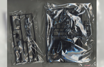 Сборная модель NISSAN HKS Skyline (Skyline GT-R [BNR32 Gr.A] 1992)