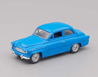 SKODA octavia (1959), Mes voitures de collection
