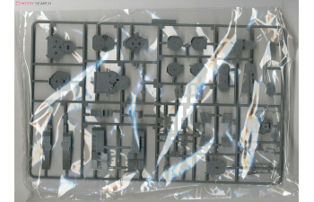 Сборная модель Японский линкор KONGO PREMIUM