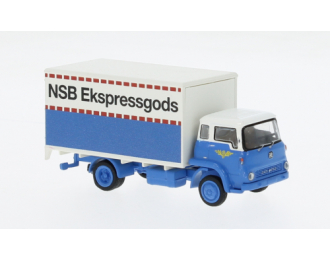 BEDFORD TK Koffer NSB (N)