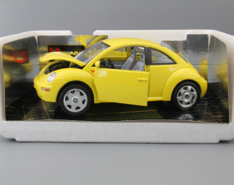 VOLKSWAGEN New Beetle (cod.3302) (1998), yellow