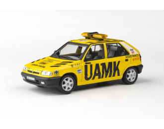 SKODA Felicia (1994) ÚAMK