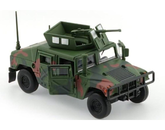 Humvee 4-CT, Woodland Camo
