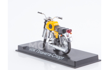 (уценка!) Ижевский планета-спорт, наши мотоциклы 65