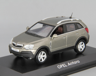 OPEL Antara (2006), light biege