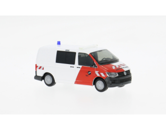 VOLKSWAGEN T6 Unfallhilfswagen Potsdam