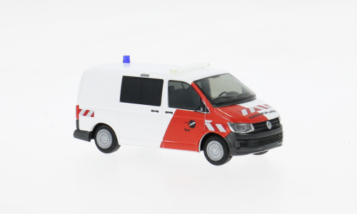 VOLKSWAGEN T6 Unfallhilfswagen Potsdam