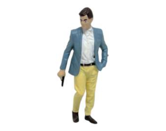 Фигурка Benedict A Team Figure