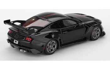 FORD Mustang GTD Coupe (2025), black
