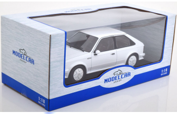 OPEL Kadett D GTE (1979-1984), white