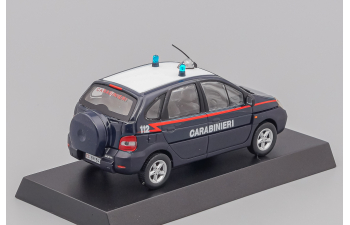 Renault Megane Scenic RX4 (2003) Carabinieri Полиция Италии