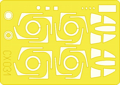 Маска для F-14