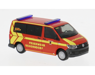 VOLKSWAGEN T6, FW Schorndorf