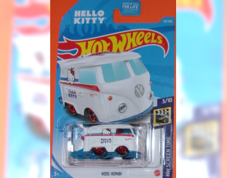 KOOL KOMBI, white 