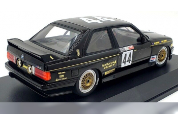 BMW M3 - JPS TEAM BMW - RICHARDS/LONGHURST - Class Winner Bathurst 1000 km (1987)