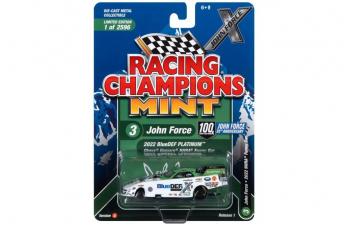 CHEVROLET Camaro NHRA Funny Car John Force (2022)