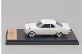 TOYOPET Crown (HT) (1968), Japanese Cars Premium Collection 26