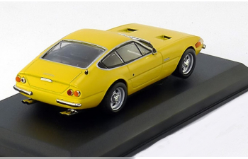 FERRARI 365 Daytona Coupe (1970), yellow