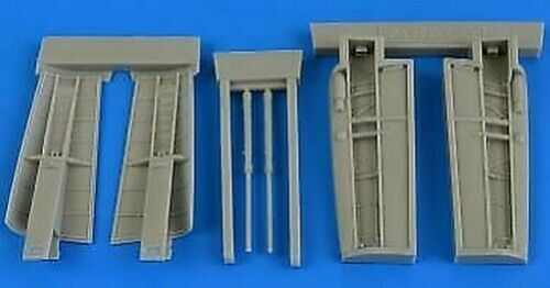 Дополнение для Panavia Tornado IDS speed brakes