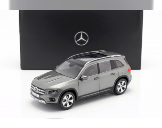 Mercedes-Benz GLB X247 - 2020 (montain grey)